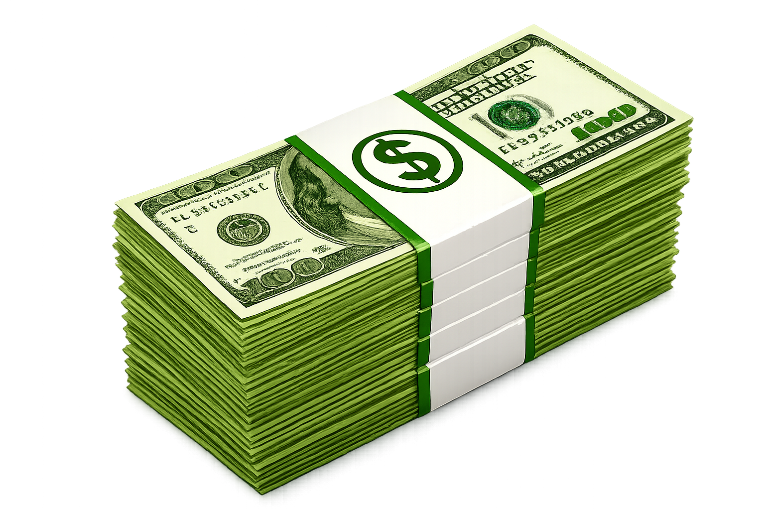 Cash incentive