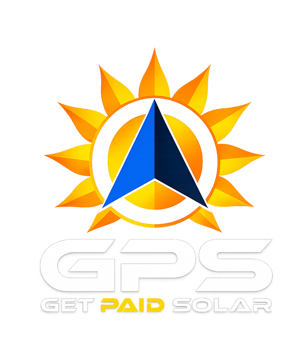 Get Paid Solar